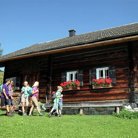Lejlighed With Balcony And Sauna *