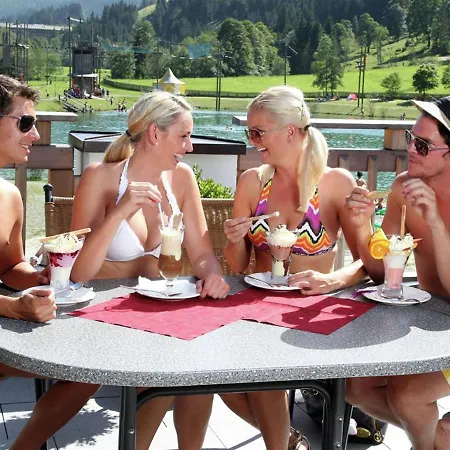 Apartament With Balcony And Sauna *