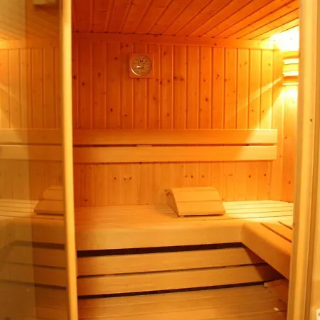 With Balcony And Sauna * Flachau