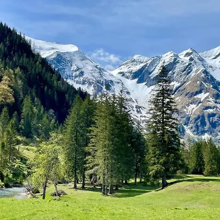 Apartament With Balcony And Sauna