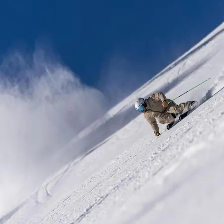 Apartament With Balcony And Sauna *