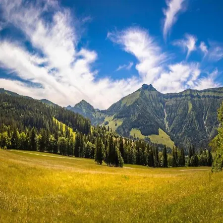 With Balcony And Sauna Lejlighed