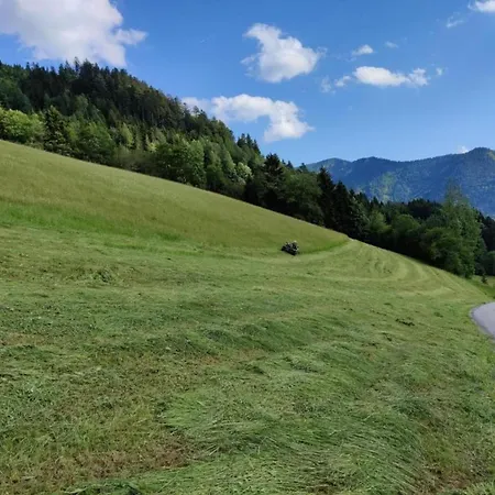 Lejlighed With Balcony And Sauna