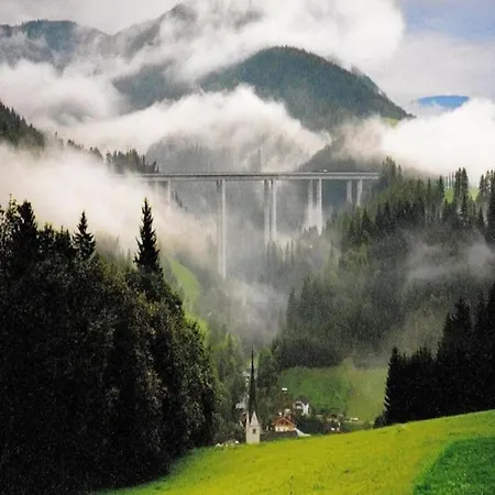 Lejlighed With Balcony And Sauna