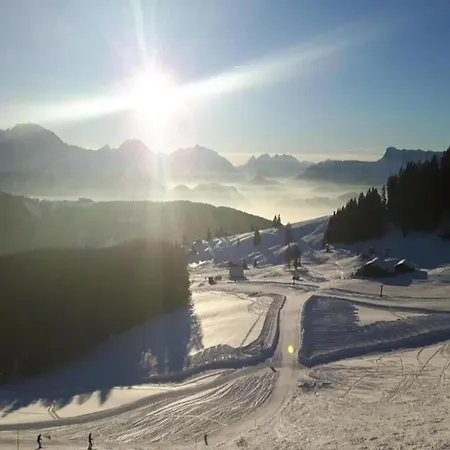 With Balcony And Sauna Lejlighed *