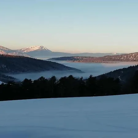 Apartament With Balcony And Sauna *