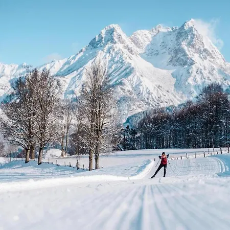 With Balcony And Sauna *