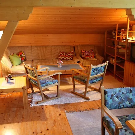 With Balcony And Sauna Lejlighed Flachau