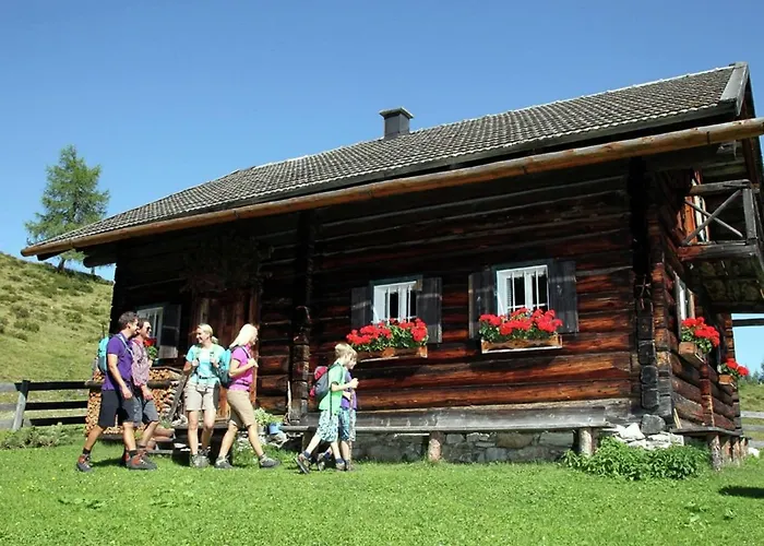 Appartamento With Balcony And Sauna *
