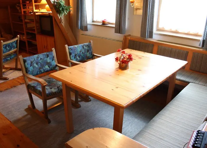 Apartamento With Balcony And Sauna *