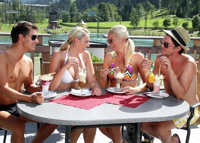 Apartamento With Balcony And Sauna *