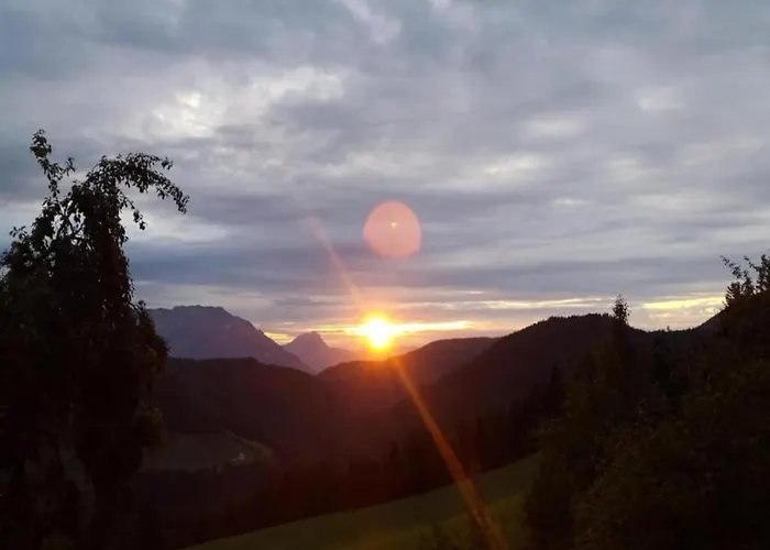 With Balcony And Sauna Appartamento *