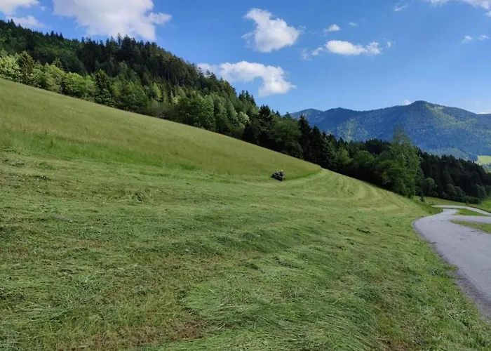 Appartamento With Balcony And Sauna