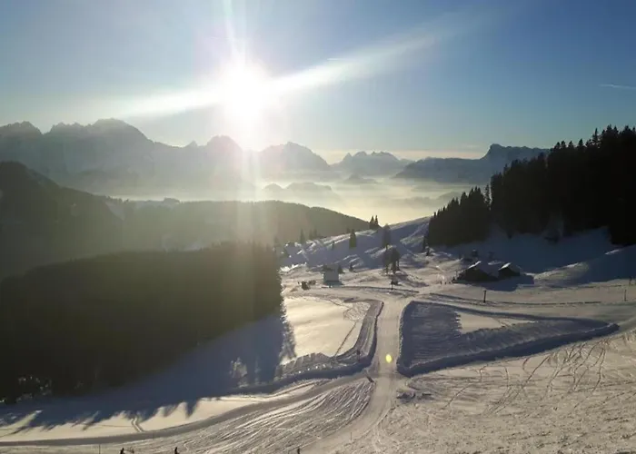 With Balcony And Sauna Apartamento *