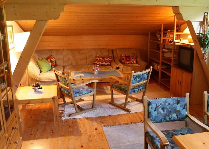 With Balcony And Sauna Appartamento Flachau